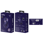 Razer Cobra - Pokémon Gengar Ed.
