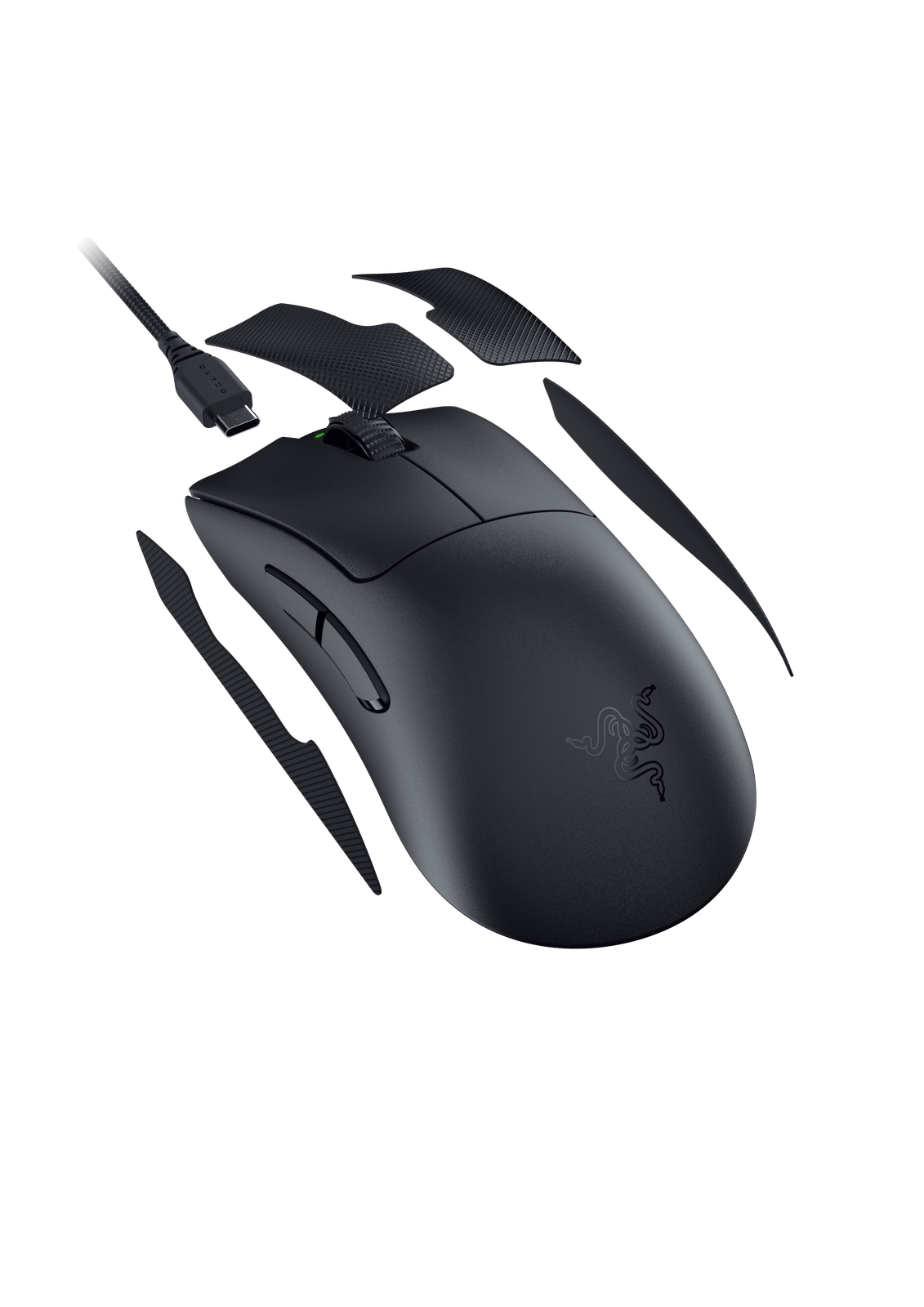 Razer DeathAdder V3 Pro