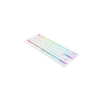 Razer DeathStalker V2 Pro Tenkeyless White, US