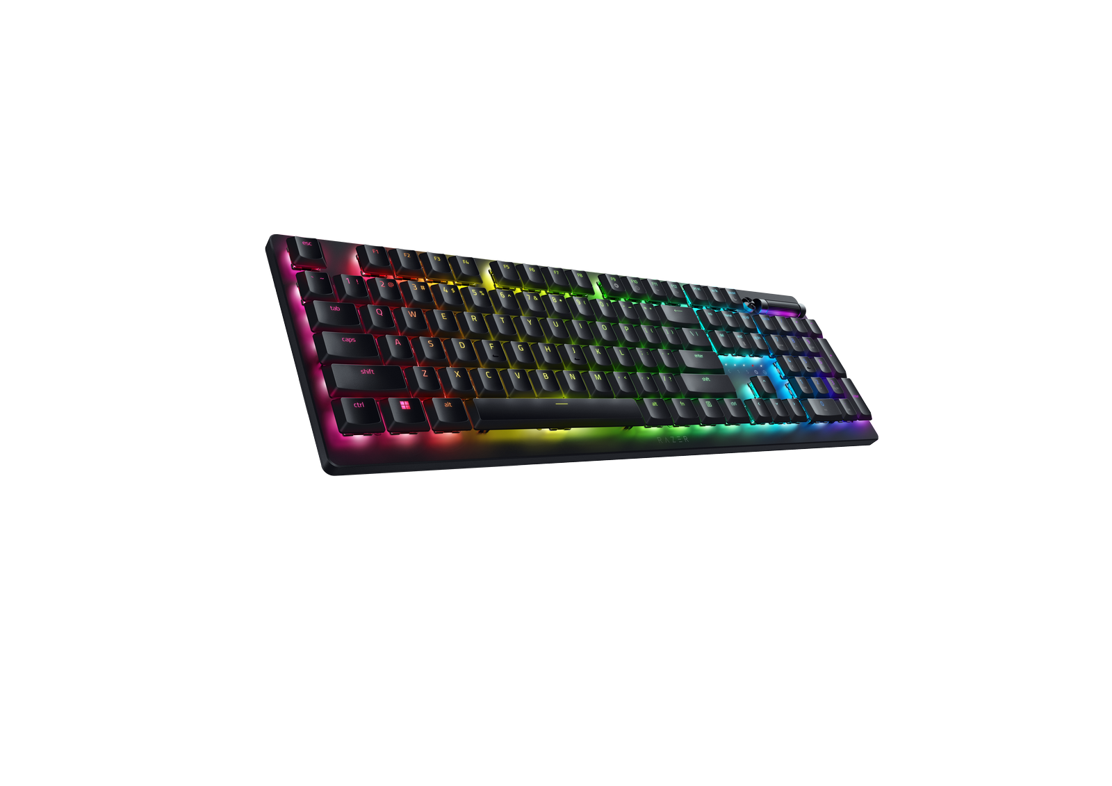 Razer DeathStalker V2 Pro, USA