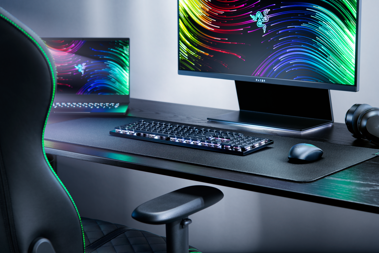 Razer DeathStalker V2 Pro, USA