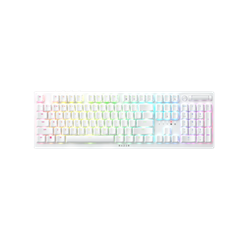 Razer DeathStalker V2 Pro White, US