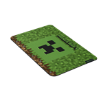 Razer Gigantus V2 - Medium - Minecraft Ed.