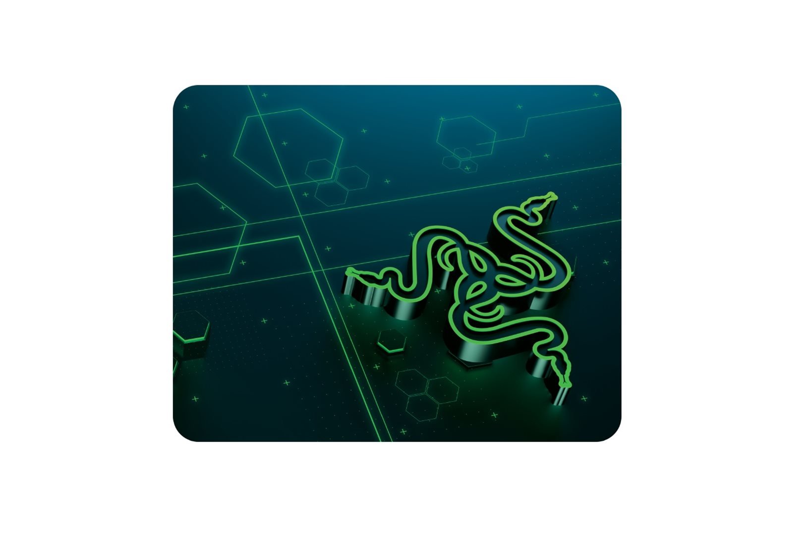 Razer Goliathus Mobile RZ02-01820200-R3M1