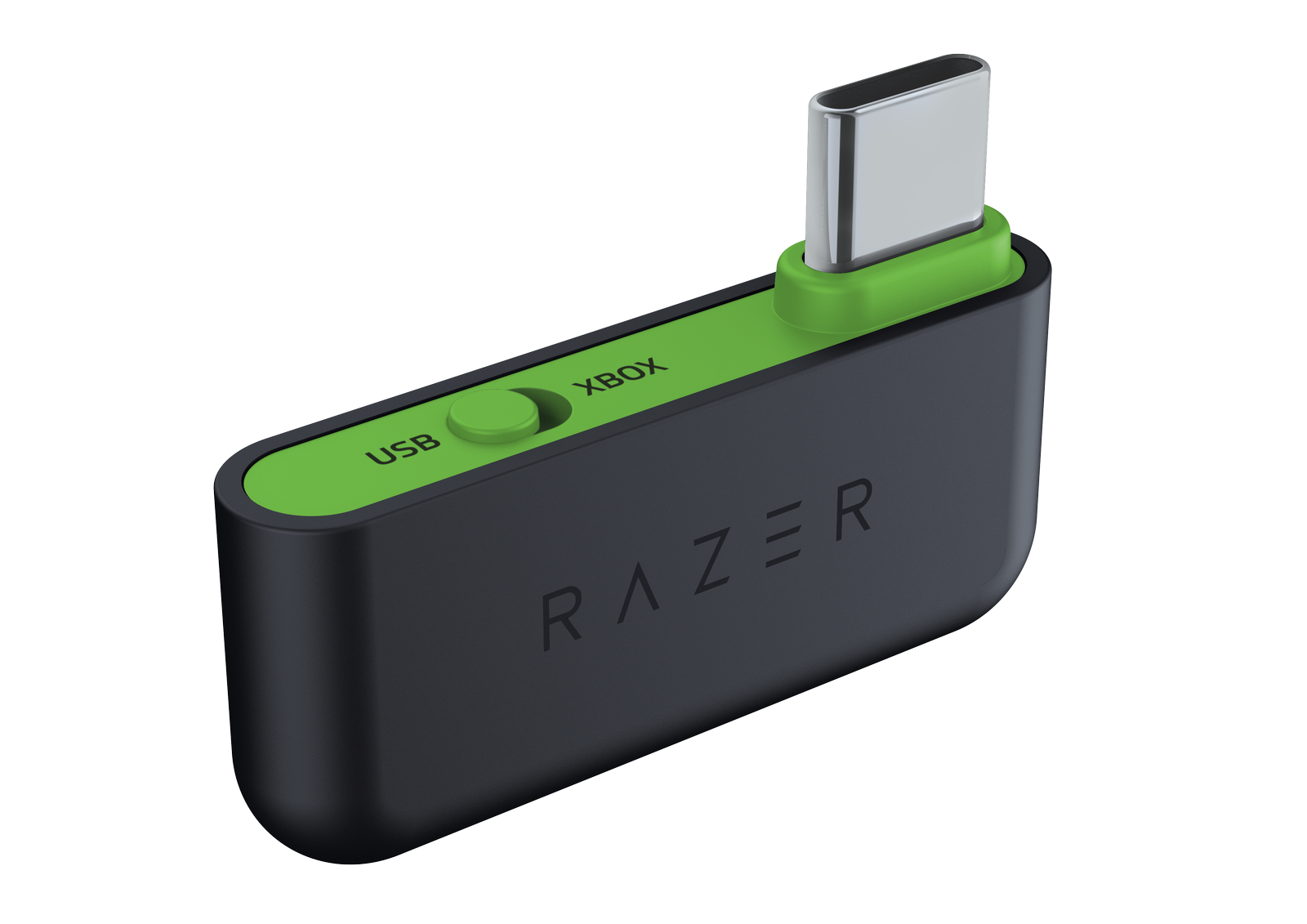 Razer Hammerhead HyperSpeed (licencované pre Xbox)