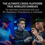 Razer Hammerhead Pro HyperSpeed