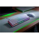 Razer Huntsman Mini Mercury Ed. (Clicky Purple Switch), USA