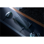Razer Huntsman Mini (Purple Switch), USA