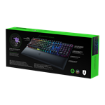 Razer Huntsman V2 (Purple Switch), US