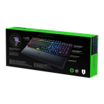 Razer Huntsman V2 (Purple Switch), USA