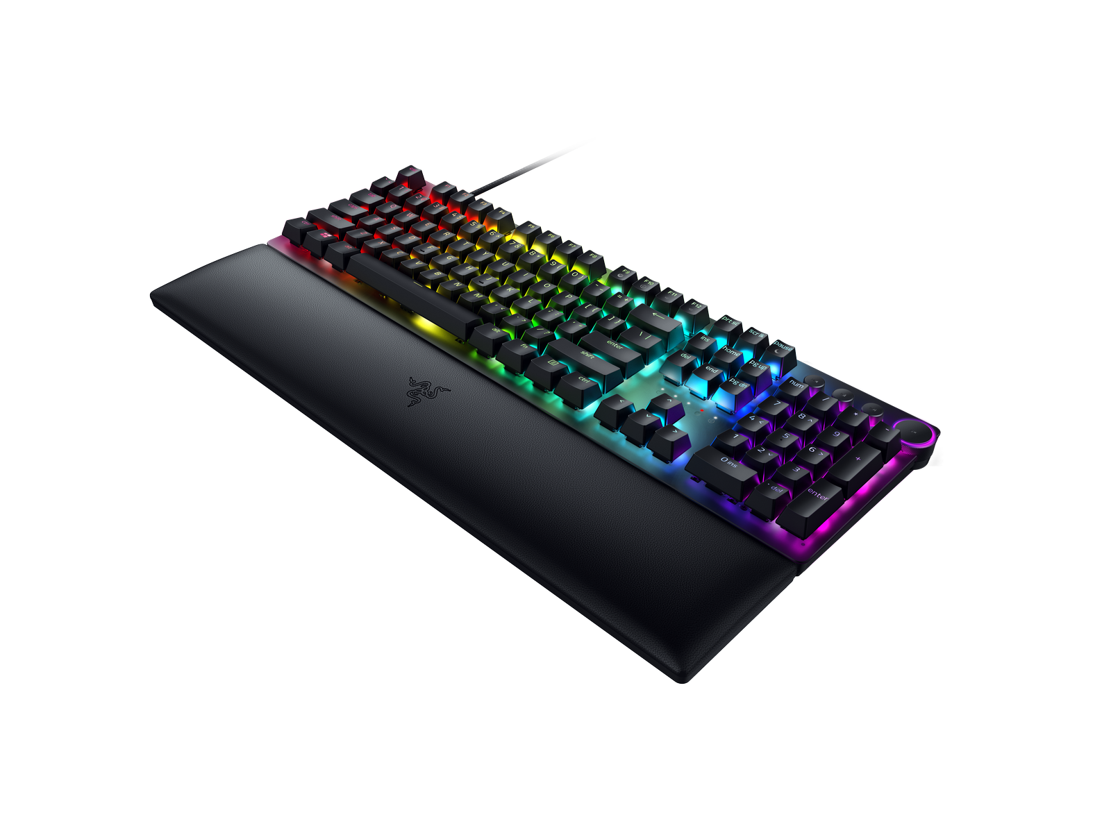 Razer Huntsman V2 (Red Switch), USA