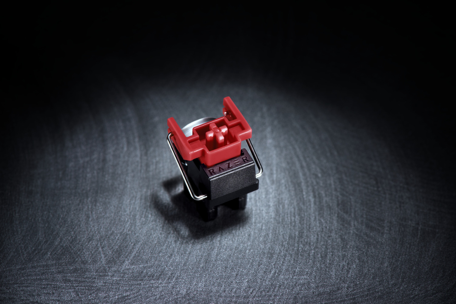 Razer Huntsman V2 (Red Switch), USA