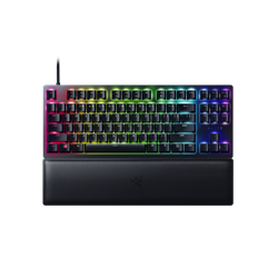 Razer Huntsman V2 Tenkeyless (Purple Switch), US