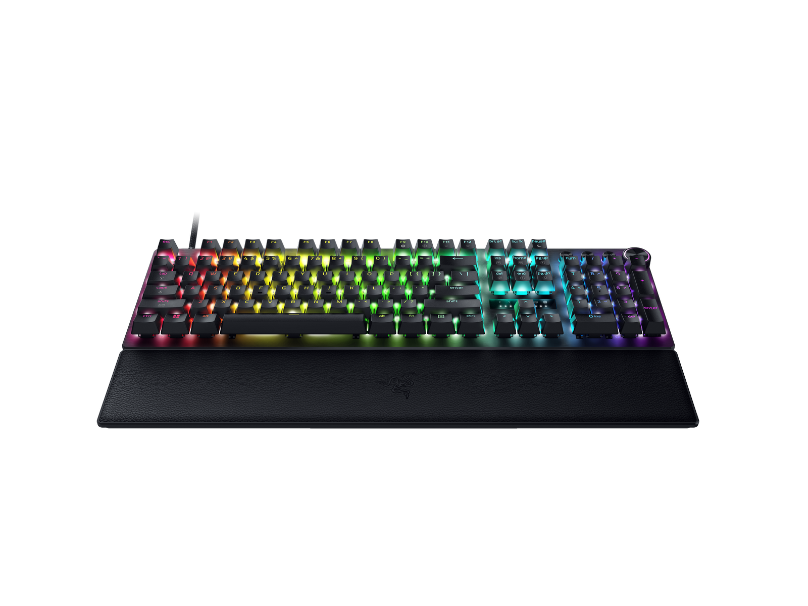 Razer Huntsman V3 Pro 8KHz - US Layout