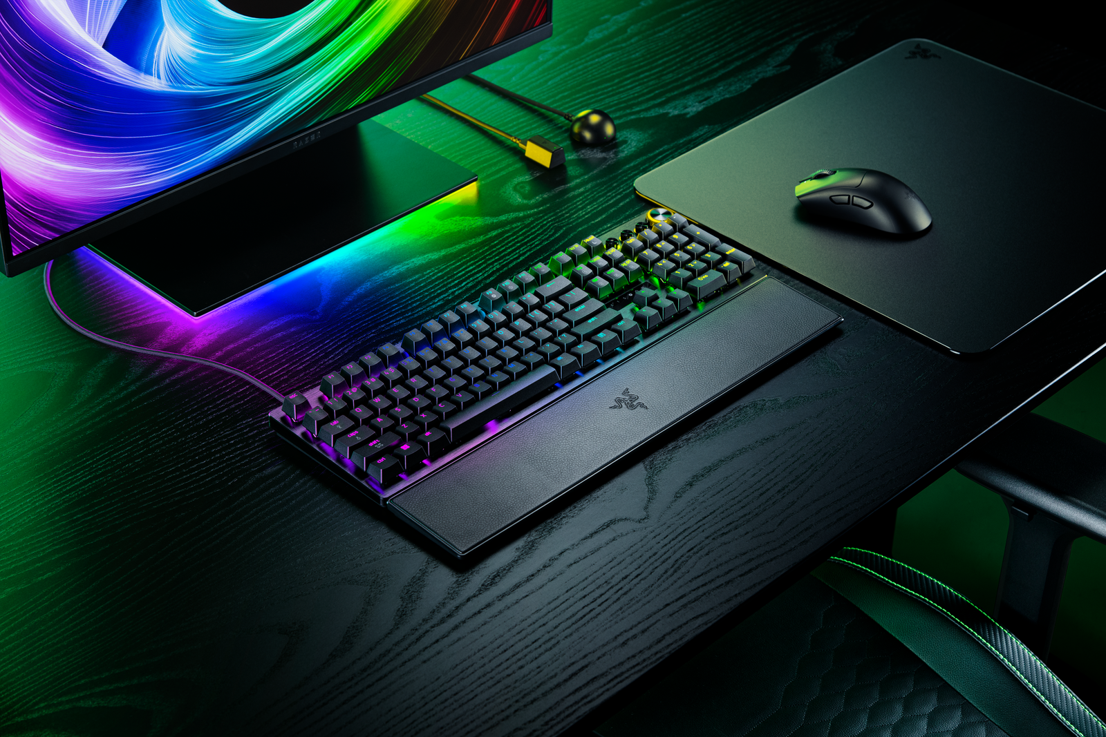 Razer Huntsman V3 Pro 8KHz - US Layout