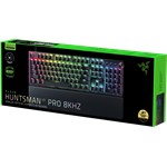Razer Huntsman V3 Pro 8KHz - US Layout