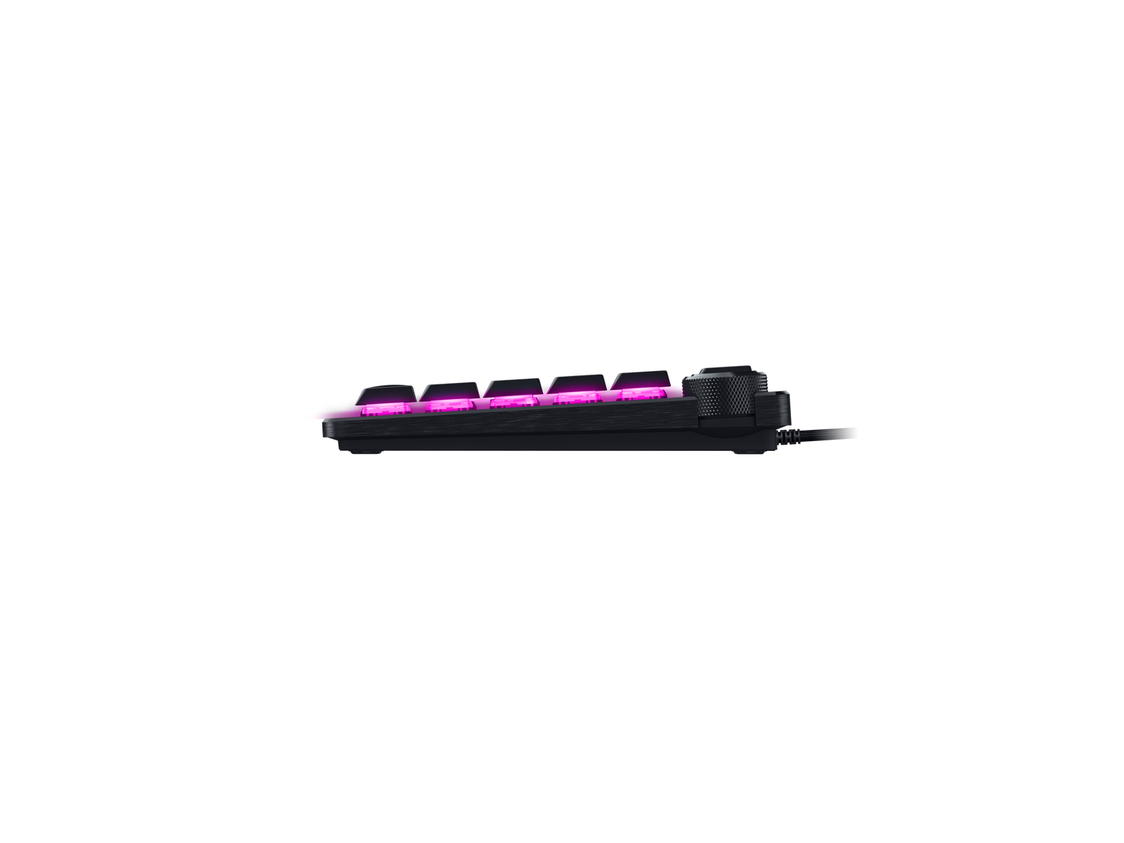 Razer Huntsman V3 Pro Low-profile Tenkeyless 8KHz - US Layout