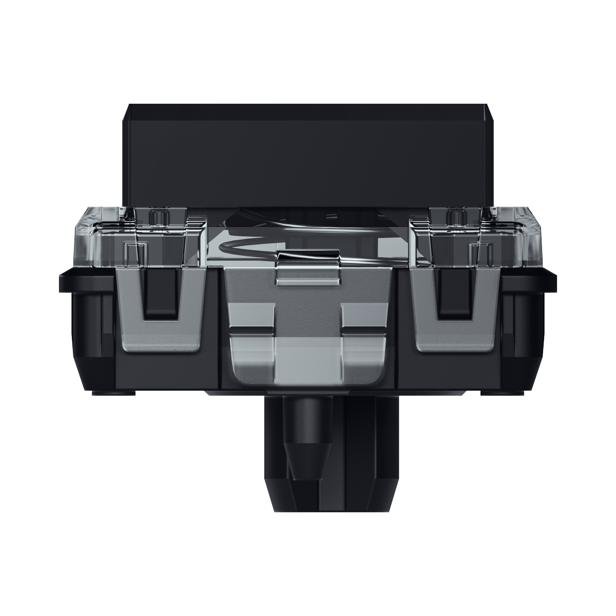Razer Huntsman V3 Pro Low-profile Tenkeyless 8KHz - US Layout
