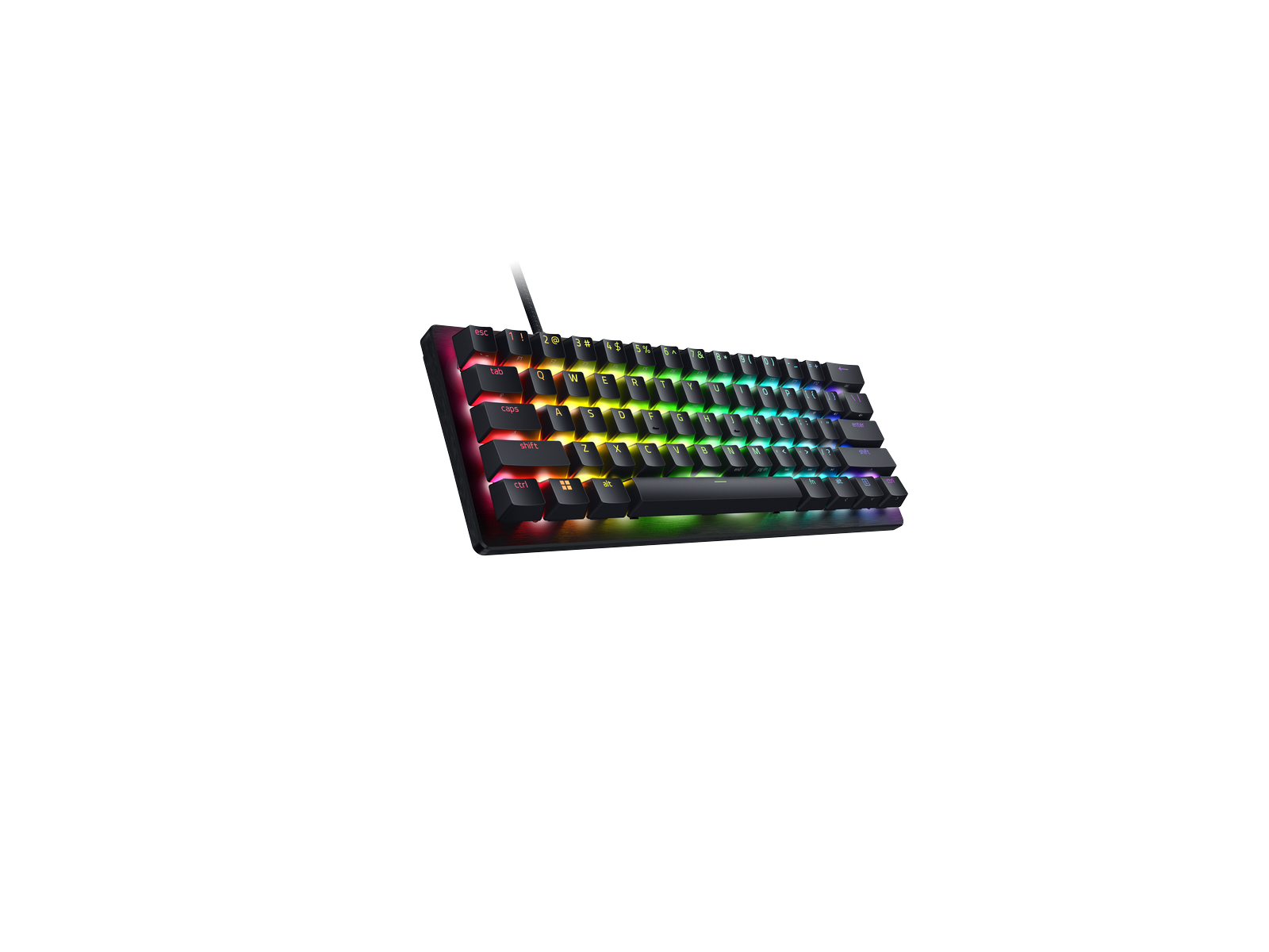 Razer Huntsman V3 Pro Mini, USA
