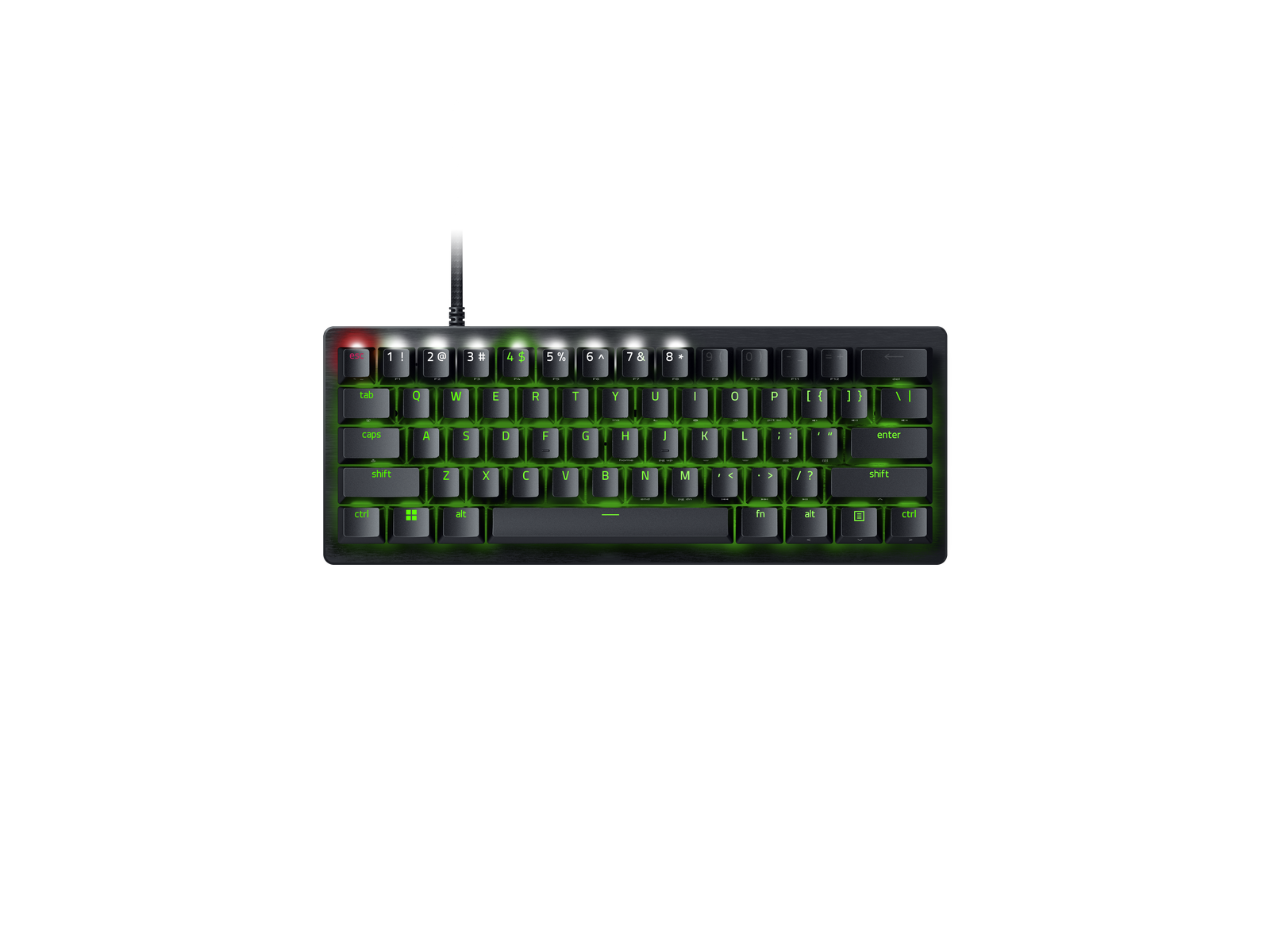 Razer Huntsman V3 Pro Mini, USA