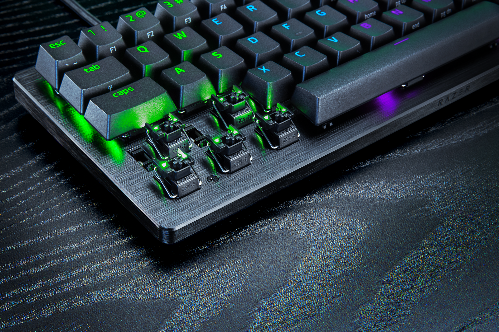 Razer Huntsman V3 Pro Mini, USA