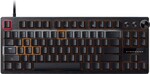 Razer Huntsman V3 Pro s nízkoprofilovou konštrukciou bez numerickej klávesnice, 8 kHz – rozloženie klávesov US