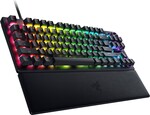 Razer Huntsman V3 Pro Tenkeyless 8KHz - americké rozloženie
