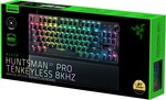 Razer Huntsman V3 Pro Tenkeyless 8KHz - americké rozloženie
