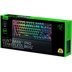 Razer Huntsman V3 Pro Tenkeyless 8KHz - US Layout