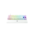 Razer Huntsman V3 Pro Tenkeyless 8KHz - White Ed. - US Layout