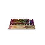 Razer Huntsman V3 Pro Tenkeyless - US Layout - Counter-Strike 2 Ed.