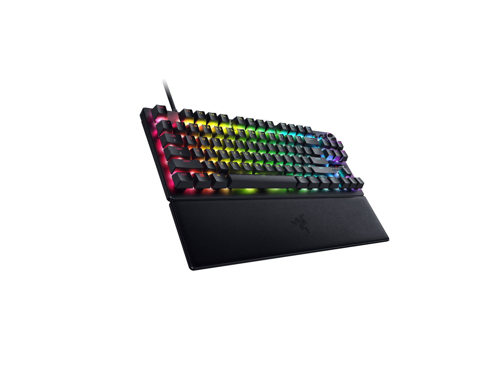 Razer Huntsman V3 Pro Tenkeyless, US