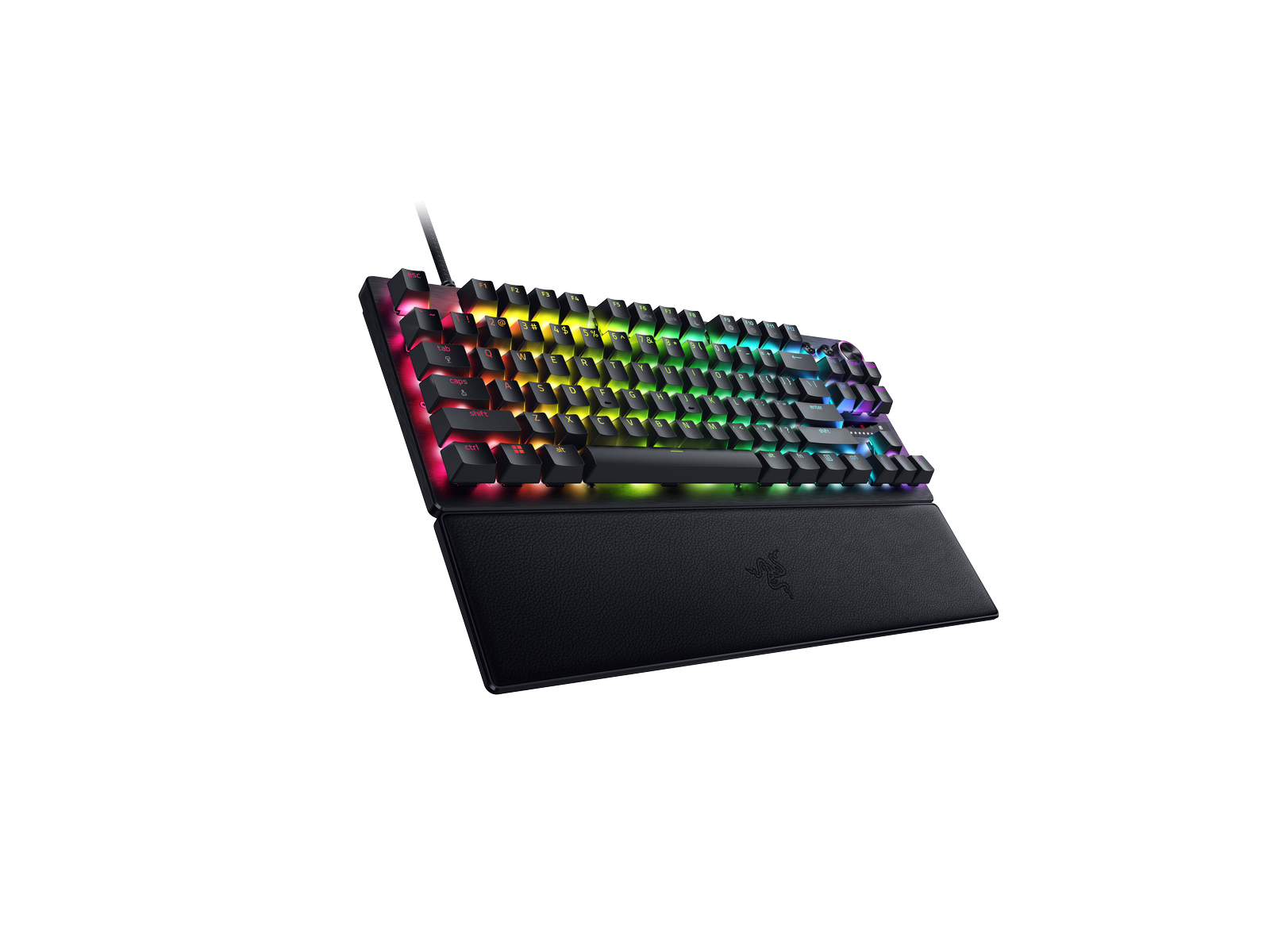 Razer Huntsman V3 Pro Tenkeyless, USA