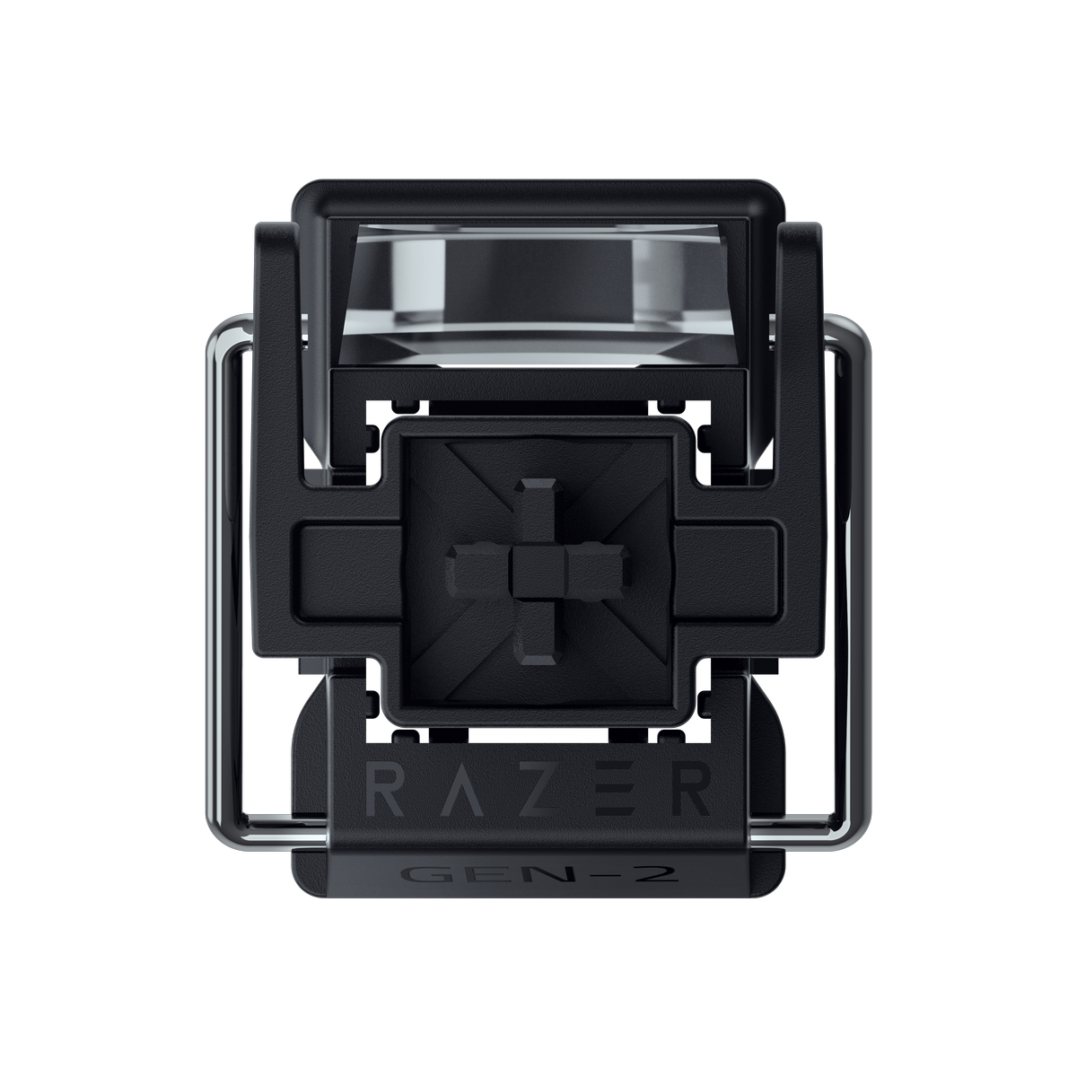 Razer Huntsman V3 Pro Tenkeyless, USA
