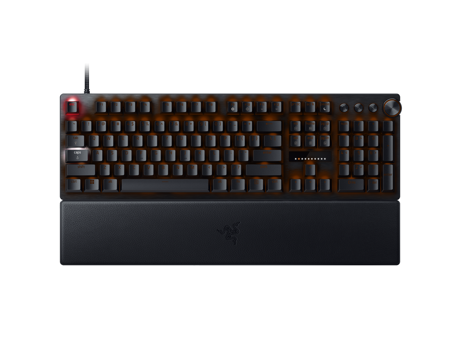 Razer Huntsman V3 Pro, USA