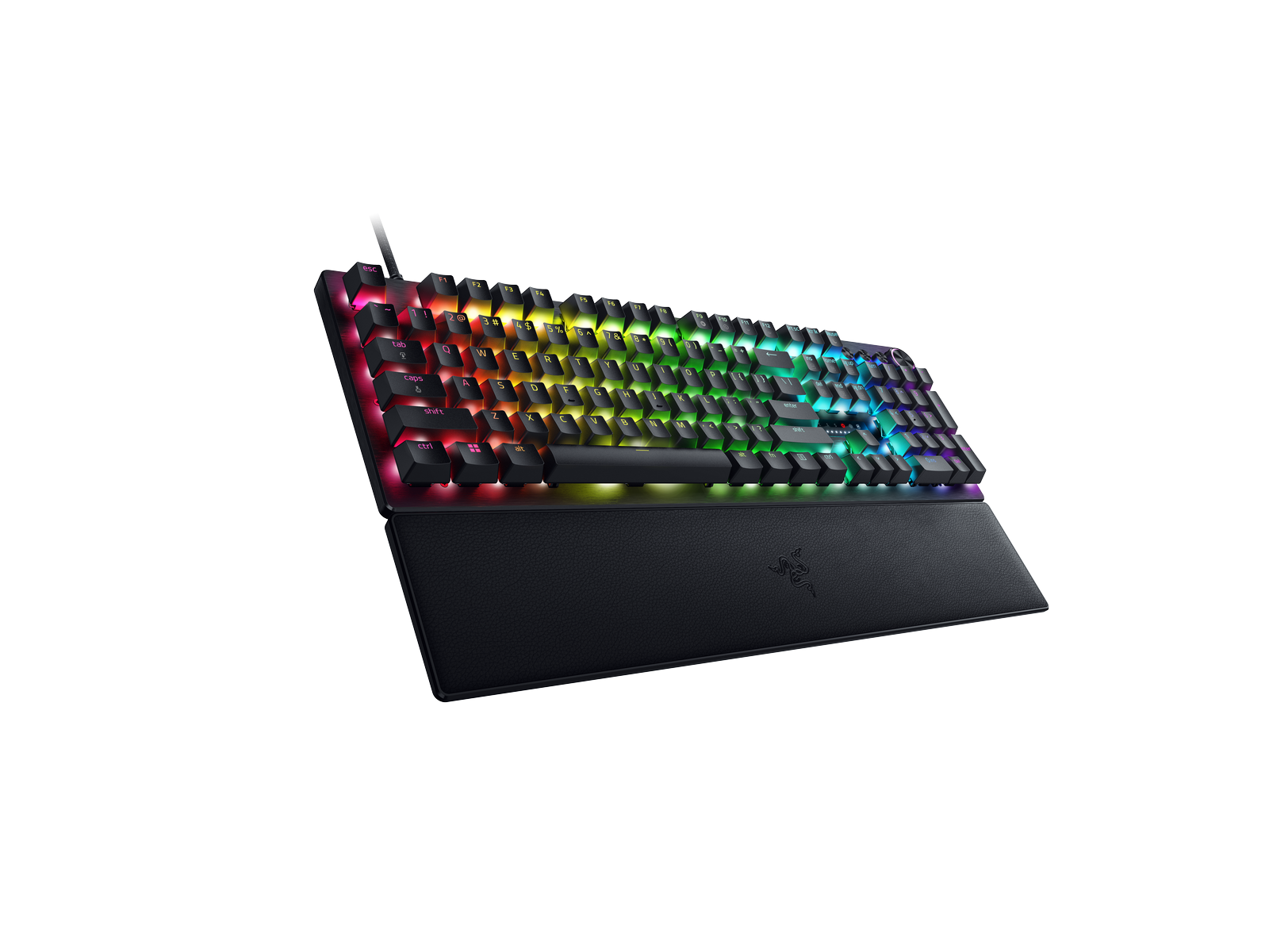 Razer Huntsman V3 Pro, USA