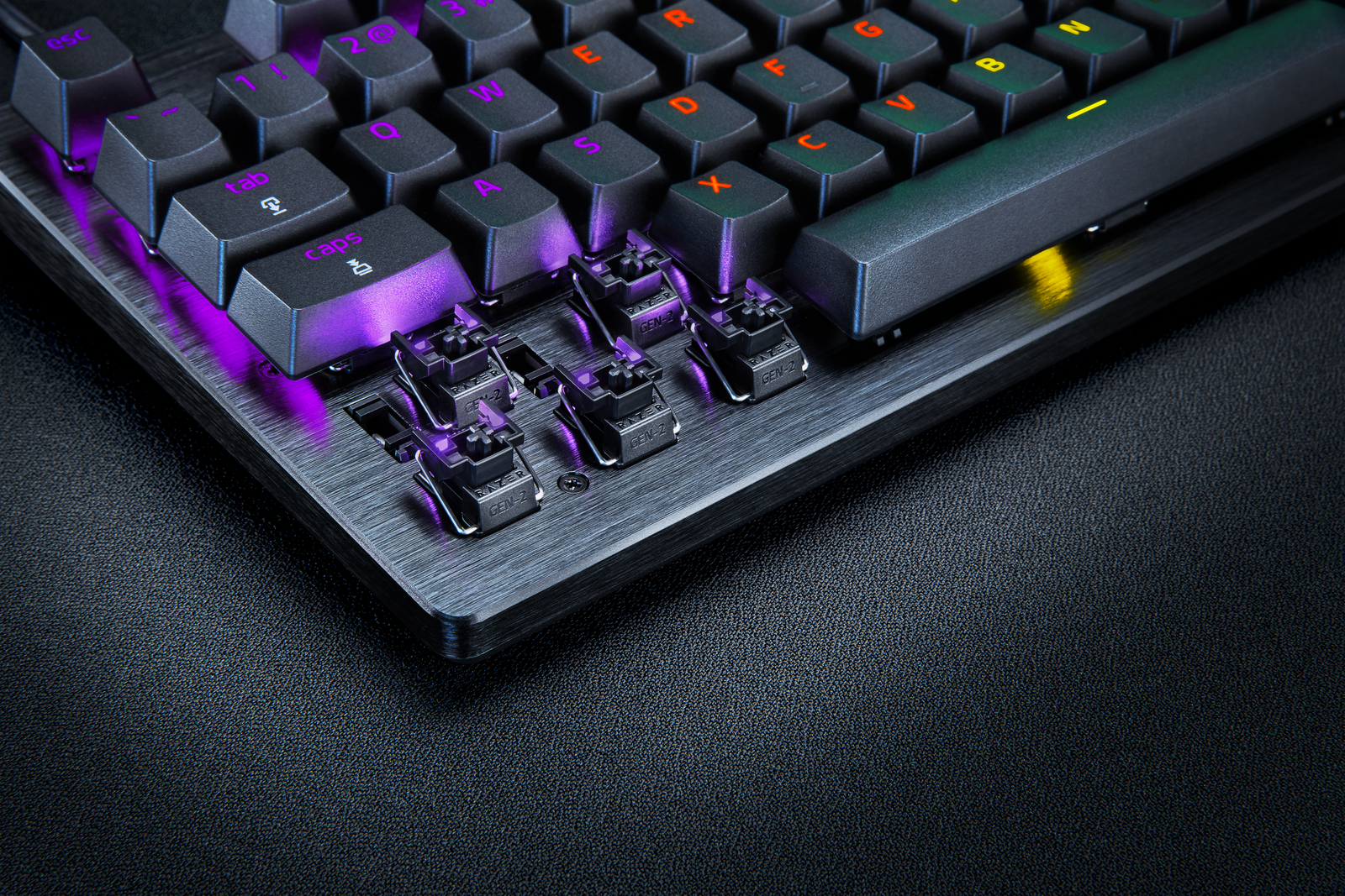 Razer Huntsman V3 Pro, USA