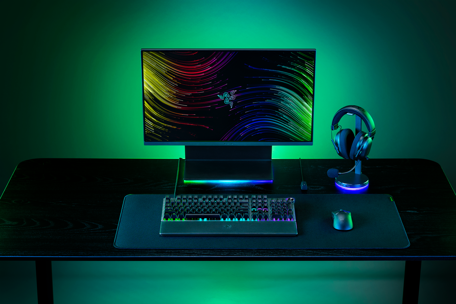 Razer Huntsman V3 Pro, USA