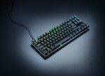 Razer Huntsman V3 Tenkeyless 8 kHz – rozloženie klávesov US