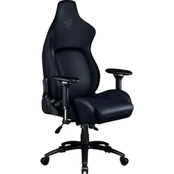 Razer Iskur - čierna