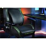 Razer Iskur - Green