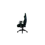 Razer Iskur - Green XL
