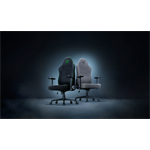 Razer ISKUR V2 X Light Gray Fabric