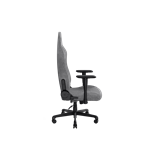 Razer ISKUR V2 X Light Gray Fabric