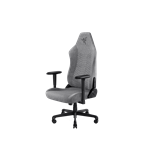 Razer ISKUR V2 X Light Gray Fabric