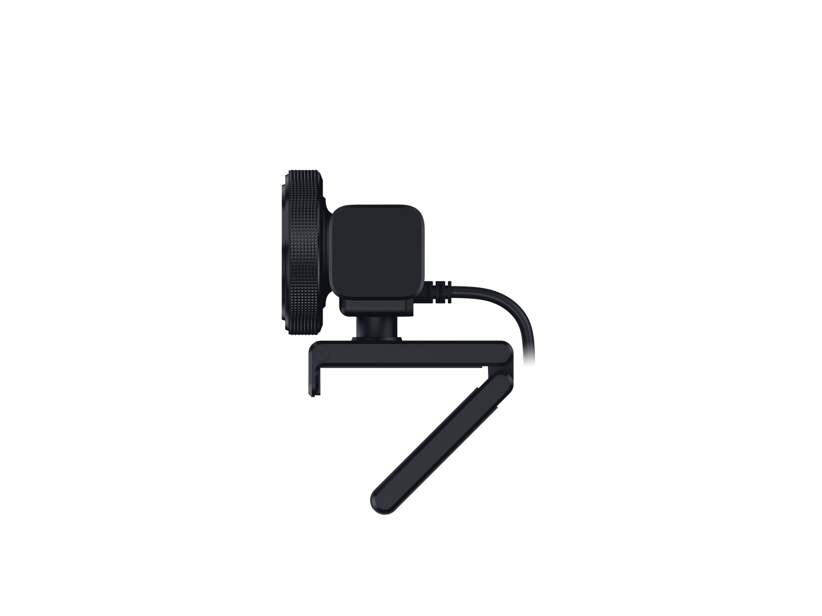 Razer Kiyo V2 X - Black