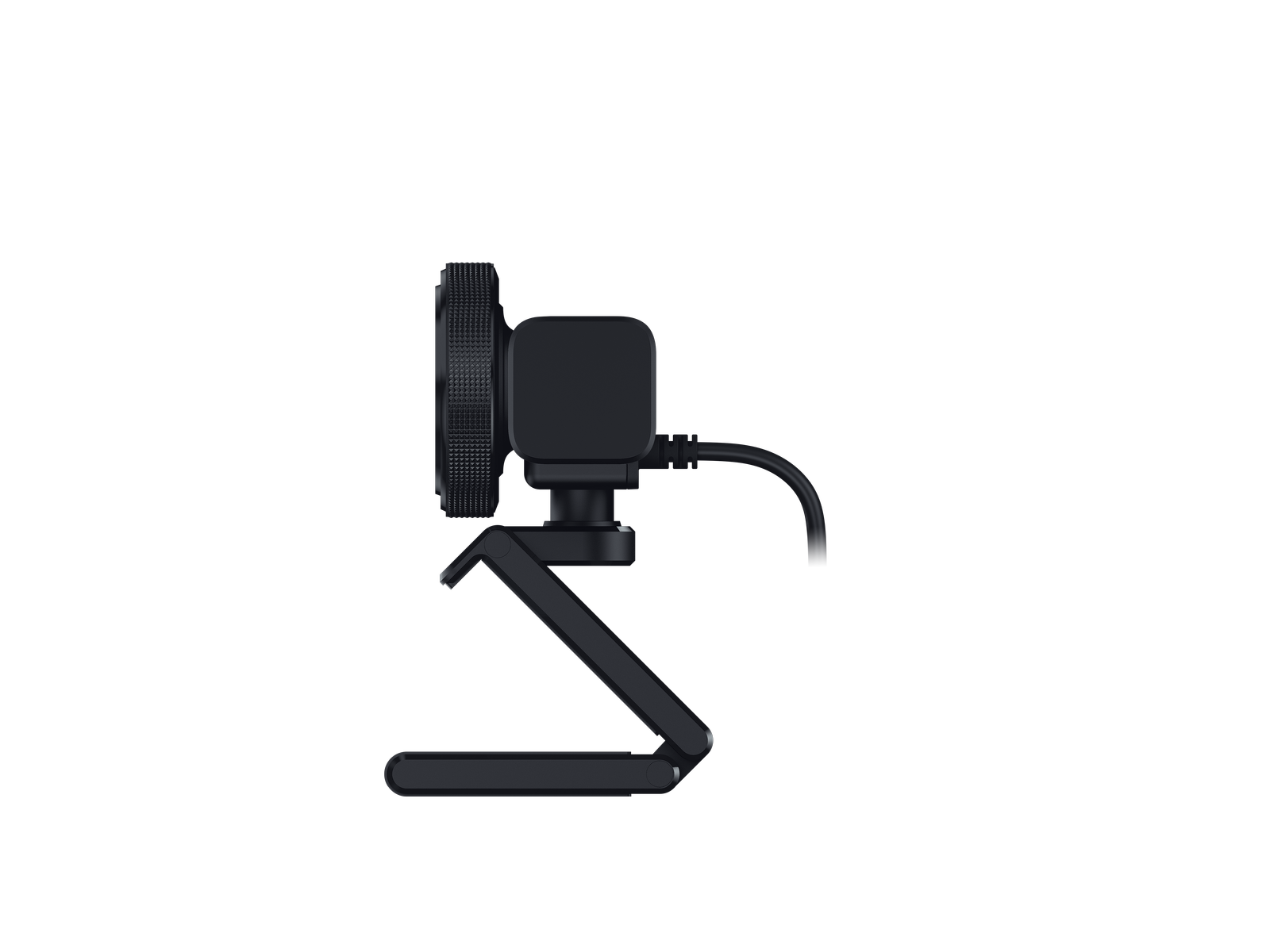 Razer Kiyo V2 X - Black