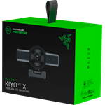 Razer Kiyo V2 X - Black