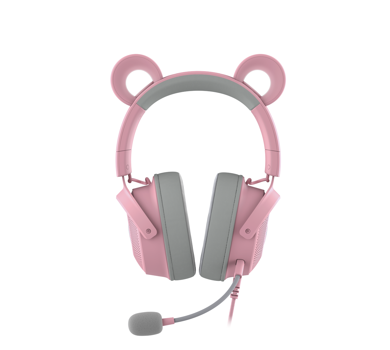 Razer Kraken Kitty Edition V2 Pro Quartz