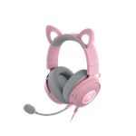 Razer Kraken Kitty Edition V2 Pro Quartz